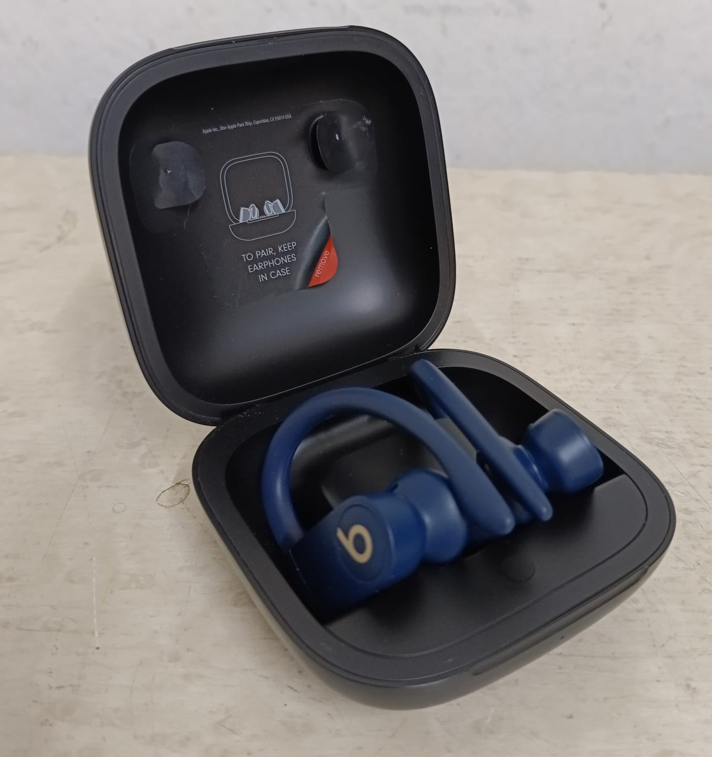 Audifonos Inalambricos Beats pro 2, usado