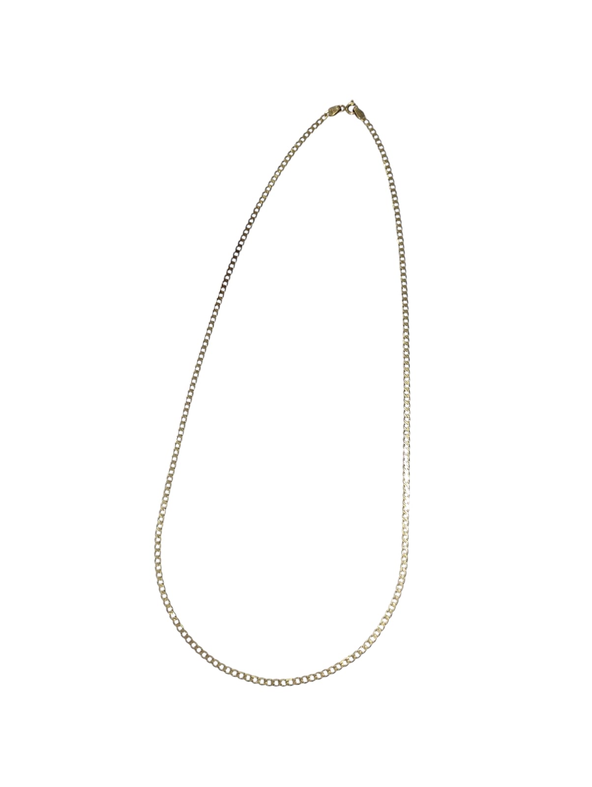 💎 Cadena de Oro 14K – 3.8 gramos ✨💛