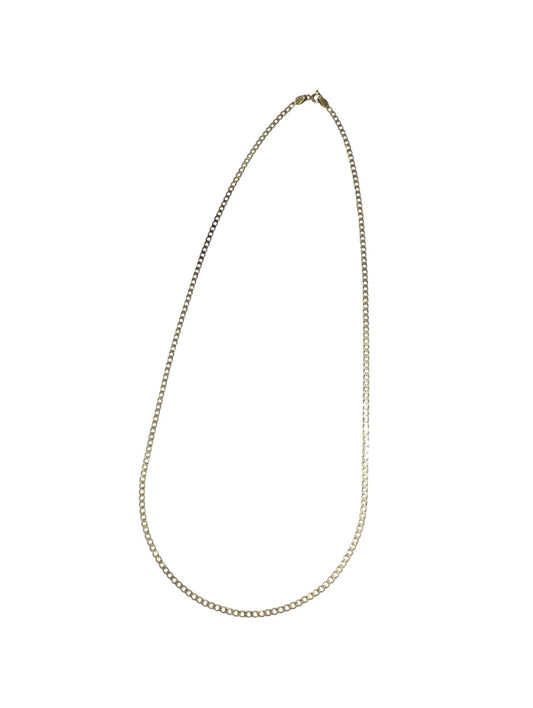 💎 Cadena de Oro 14K – 3.8 gramos ✨💛