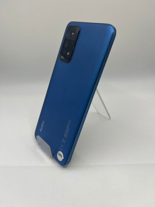 Celular Redmi 11 128 Gb 4 Ram Libre