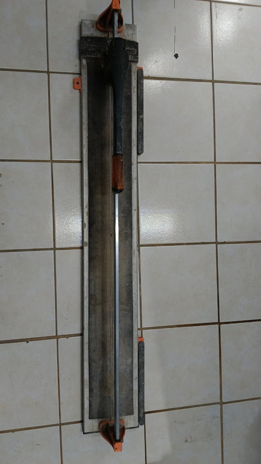 CORTADORA DE PISO TRUPER 120 CM