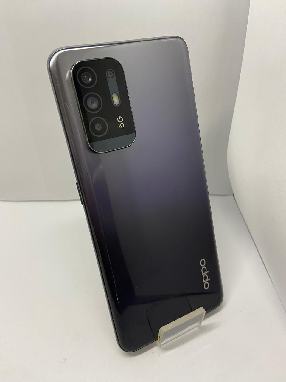 📱 OPPO Reno 5Z - 128GB / 4GB RAM