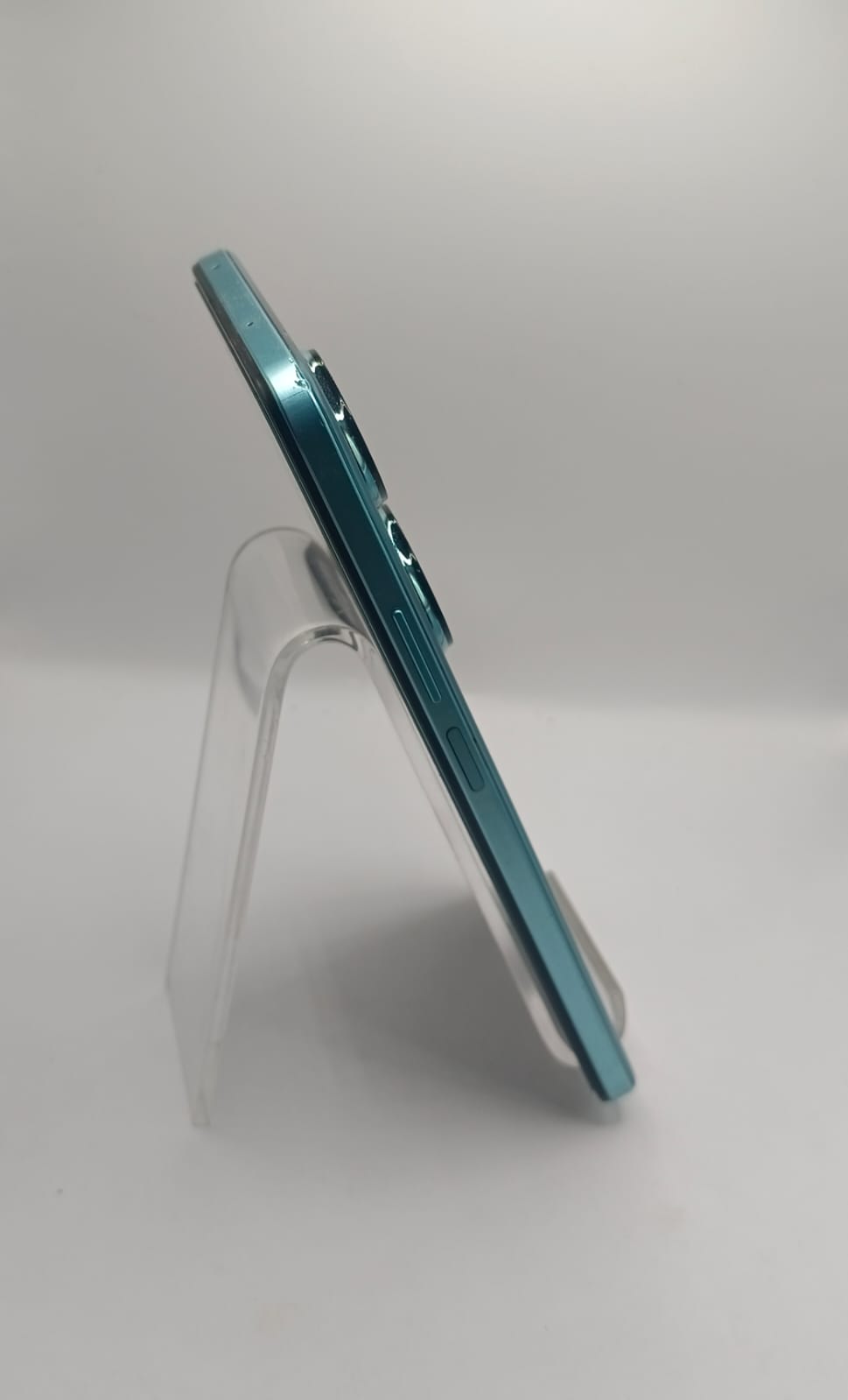 HONOR x7b 256gb 8ram liberado, usado