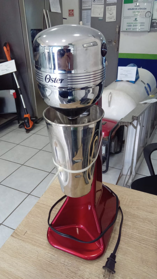 🥤 Chocomilera Oster