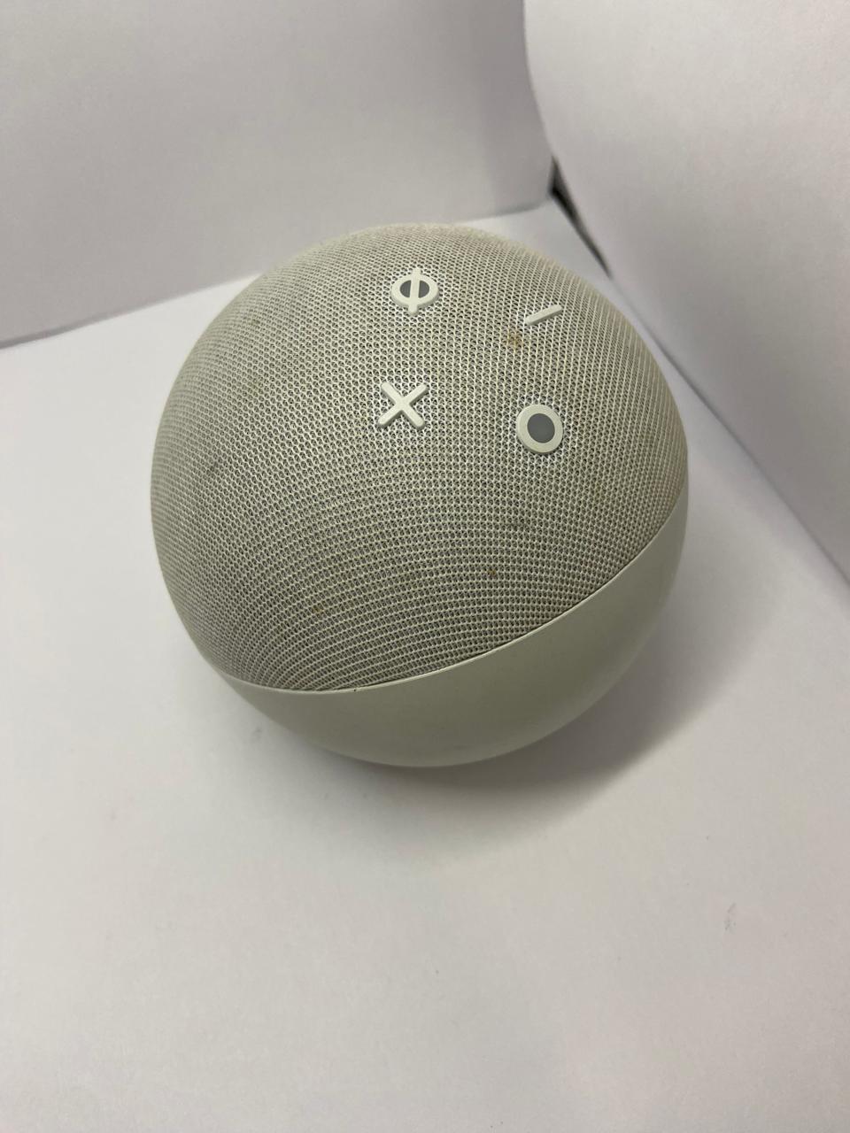 📢 Alexa 5ta Gen Echo Pop