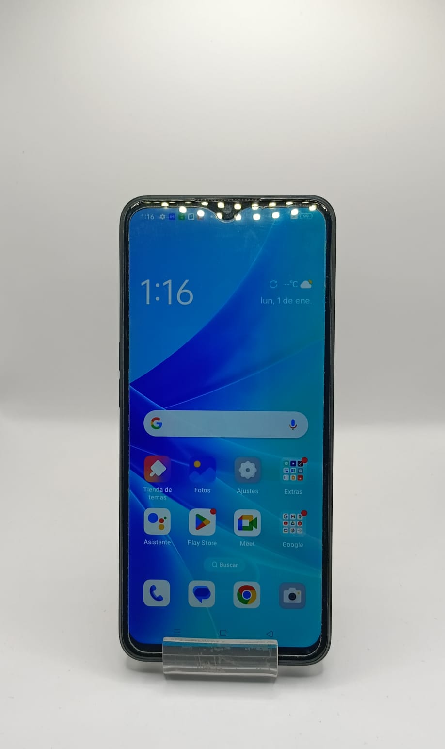 celular Oppo A57 128gb 4ram liberado, usado