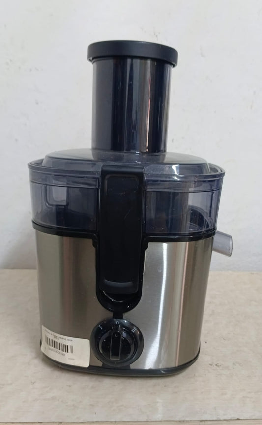 Extractor de Jugos Koblenz kitchen magic, usado