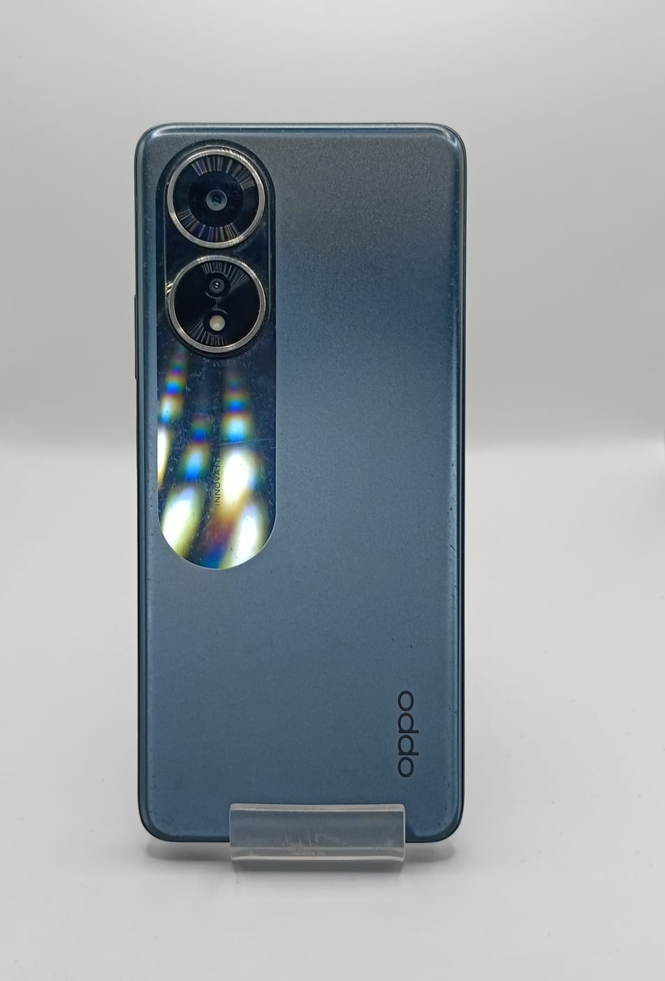 celular Oppo A58 128gb 6ram liberado, usado