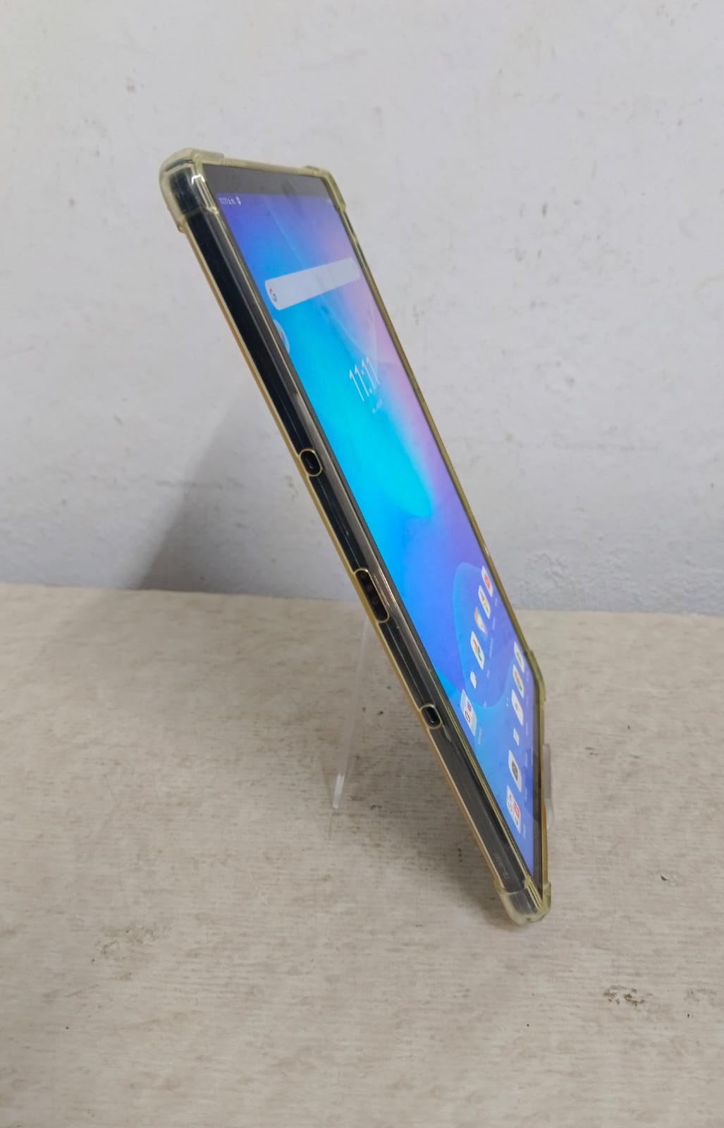Tableta Lenovo tab-p11, usado