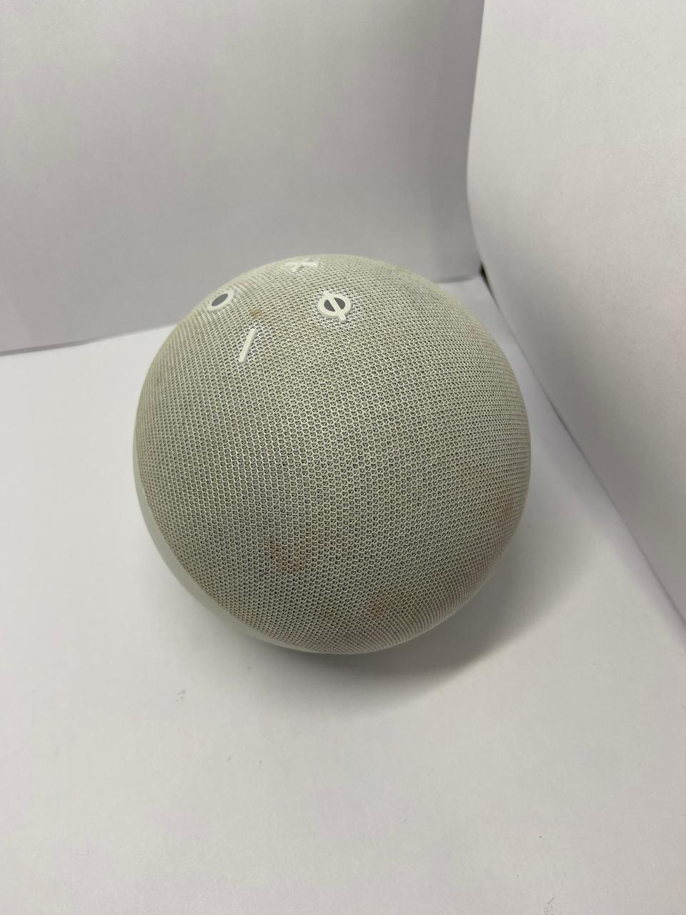 📢 Alexa 5ta Gen Echo Pop