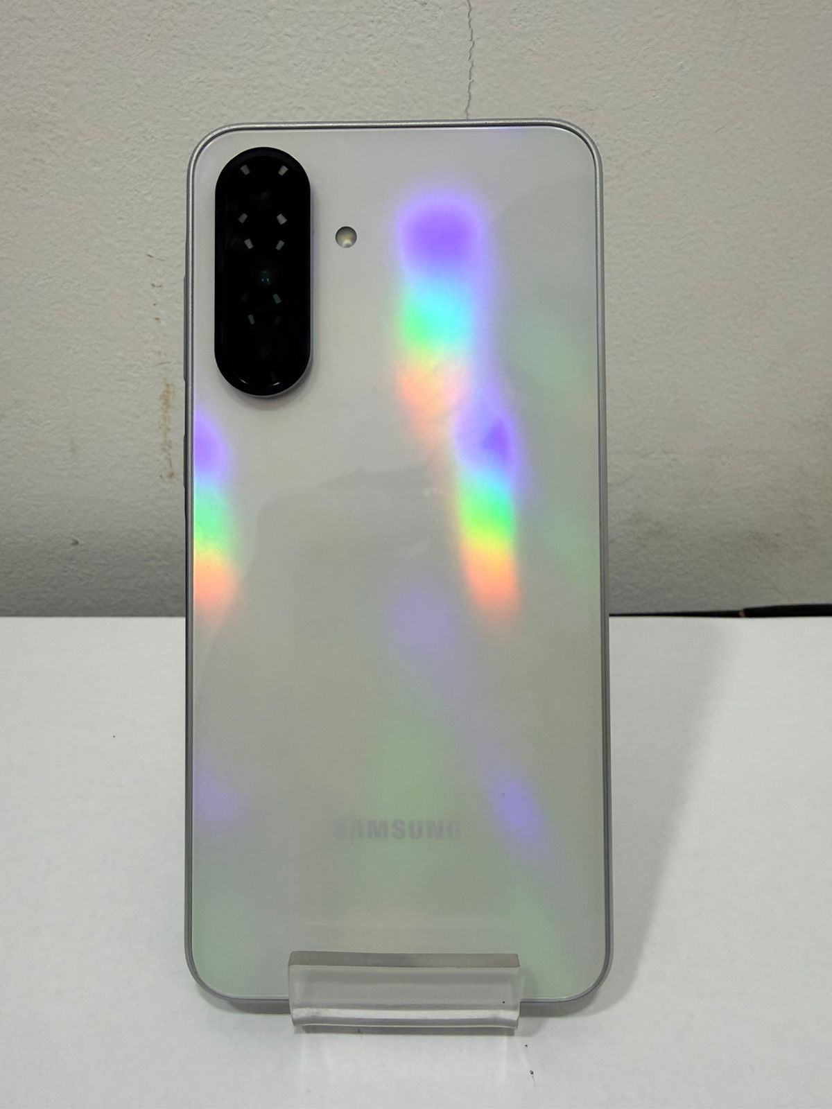 SAMSUNG A36 128 GB 6 RAM