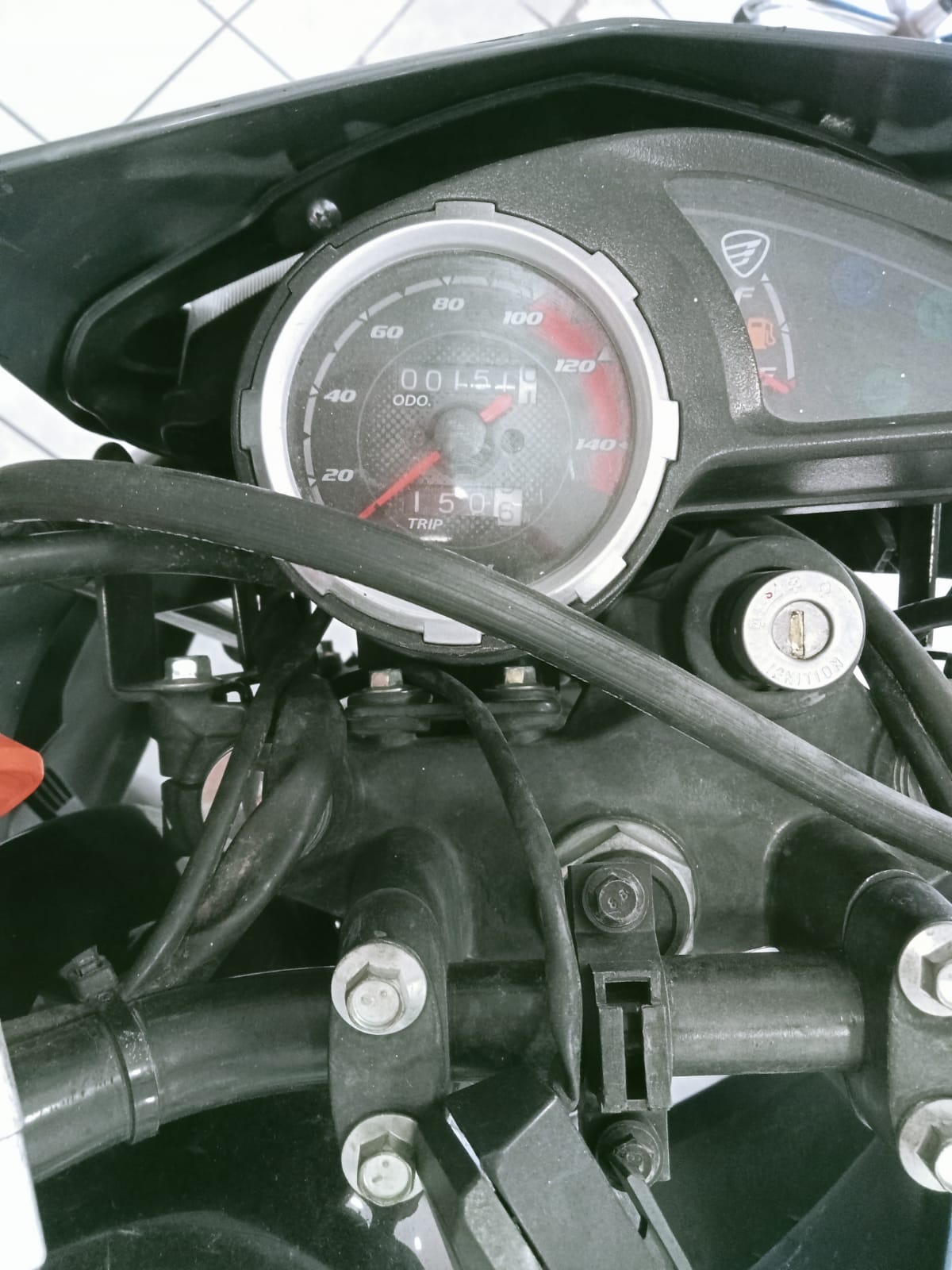 🏍️ Motocicleta Italika 250 - Modelo 2024 🚀