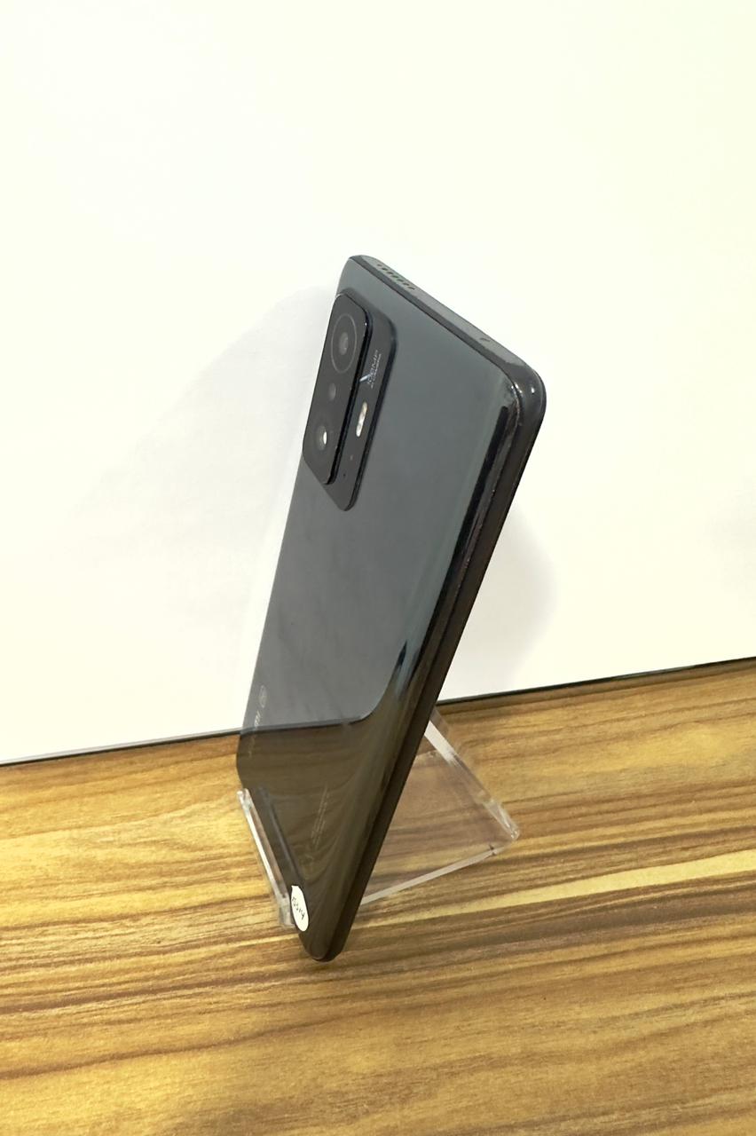 celular xiaomi 11 T 256 GB 8 RAM liberado USADO