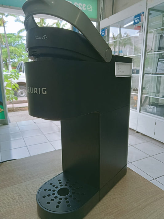 cafetera-Keurig K-Mini ☕-usada