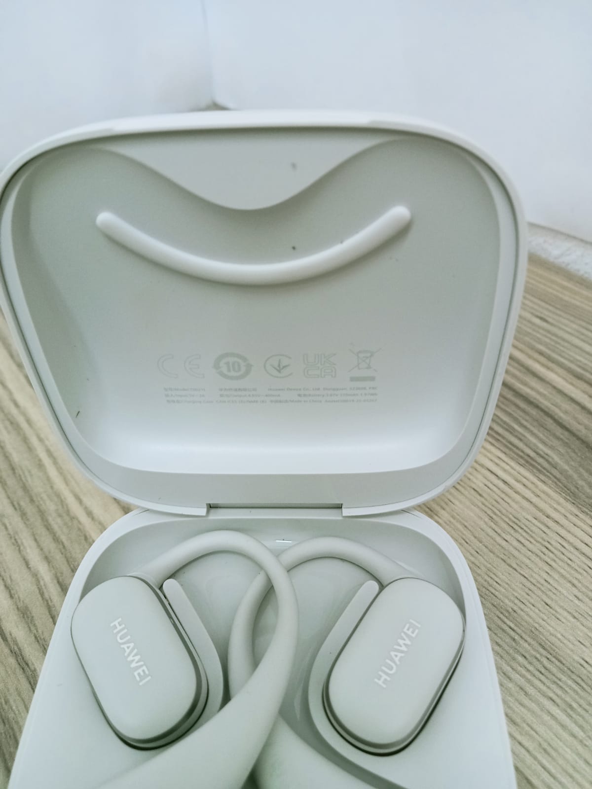 🎧 Audífonos Huawei