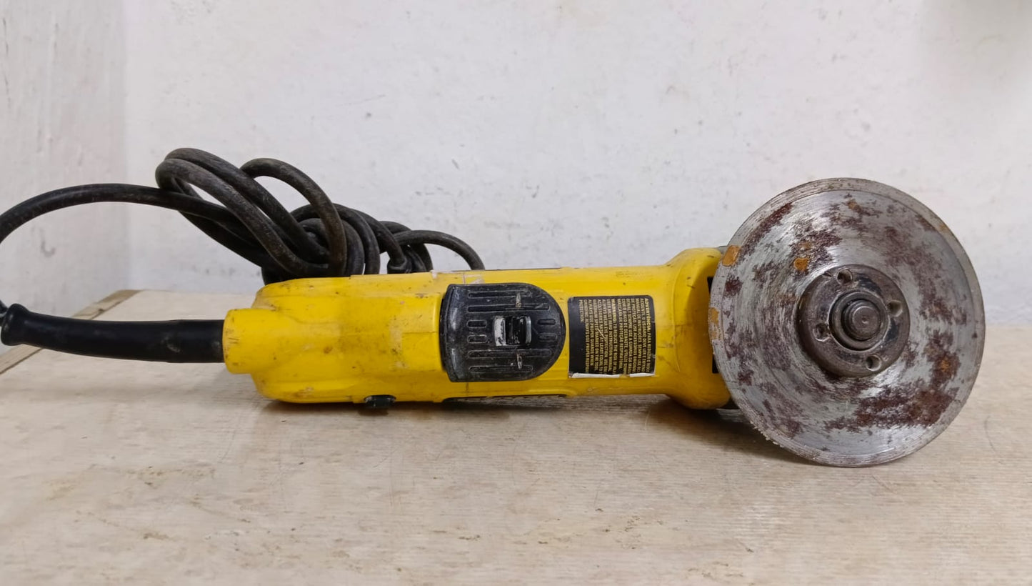 ESMERIL DEWALT
