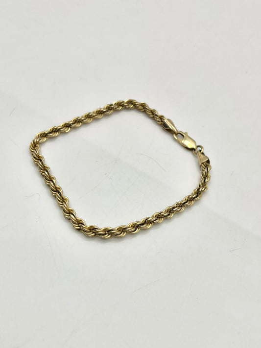 Pulso de oro 10k 2.9 grs usada