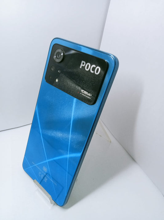 📱 POCO X4 Pro 5G -usado