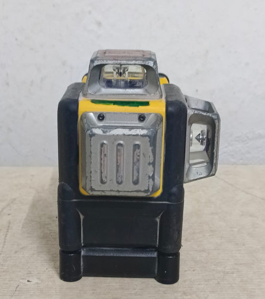Nivel laser DEWALT verde dw089lg