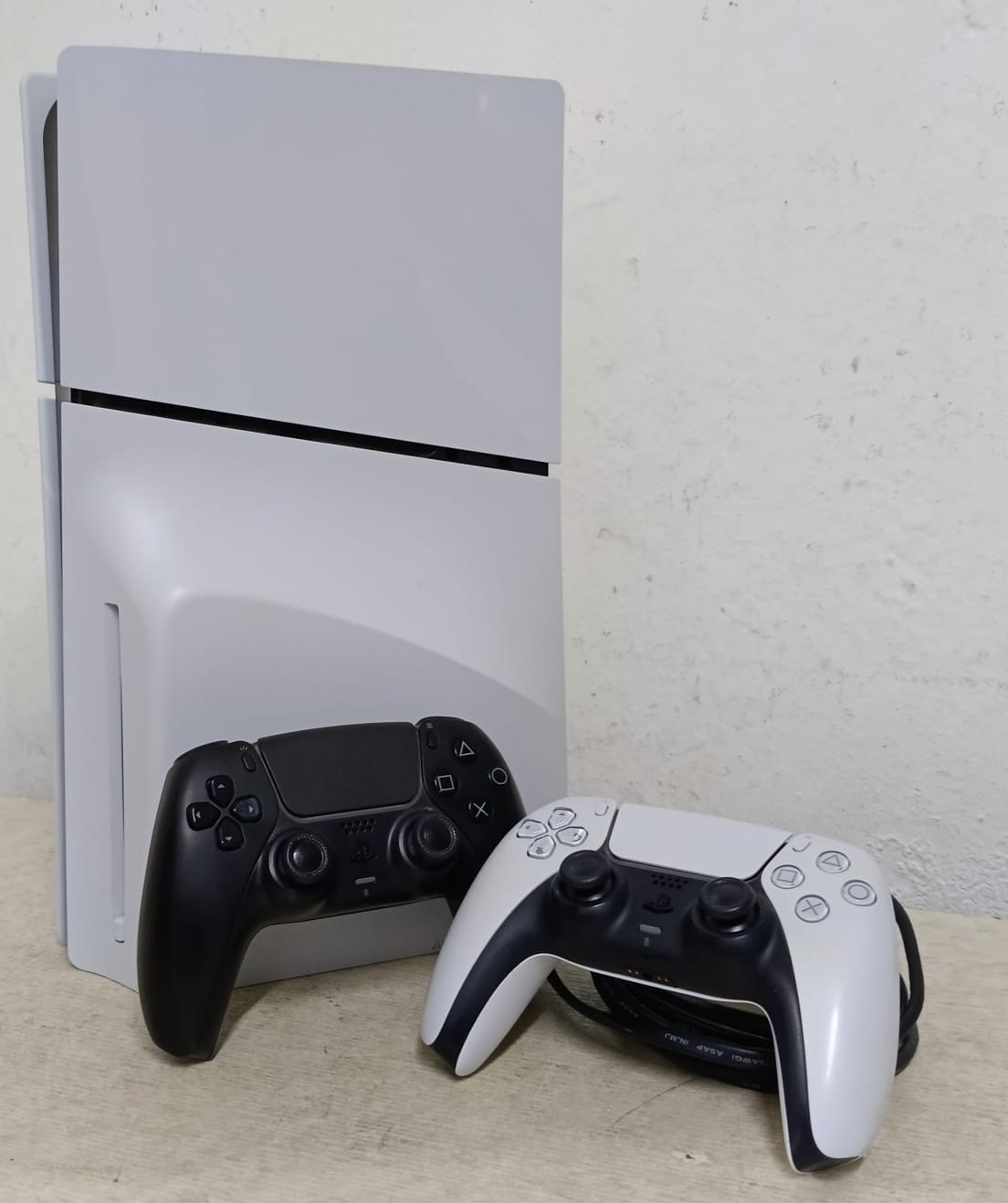 PlayStation 5 - Usado