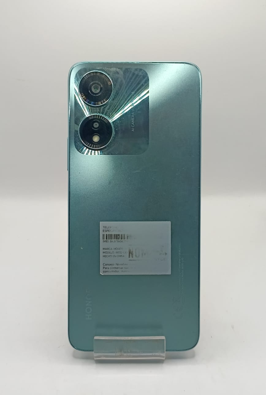 Honor X5 plus 128gb 4ram liberado, usado