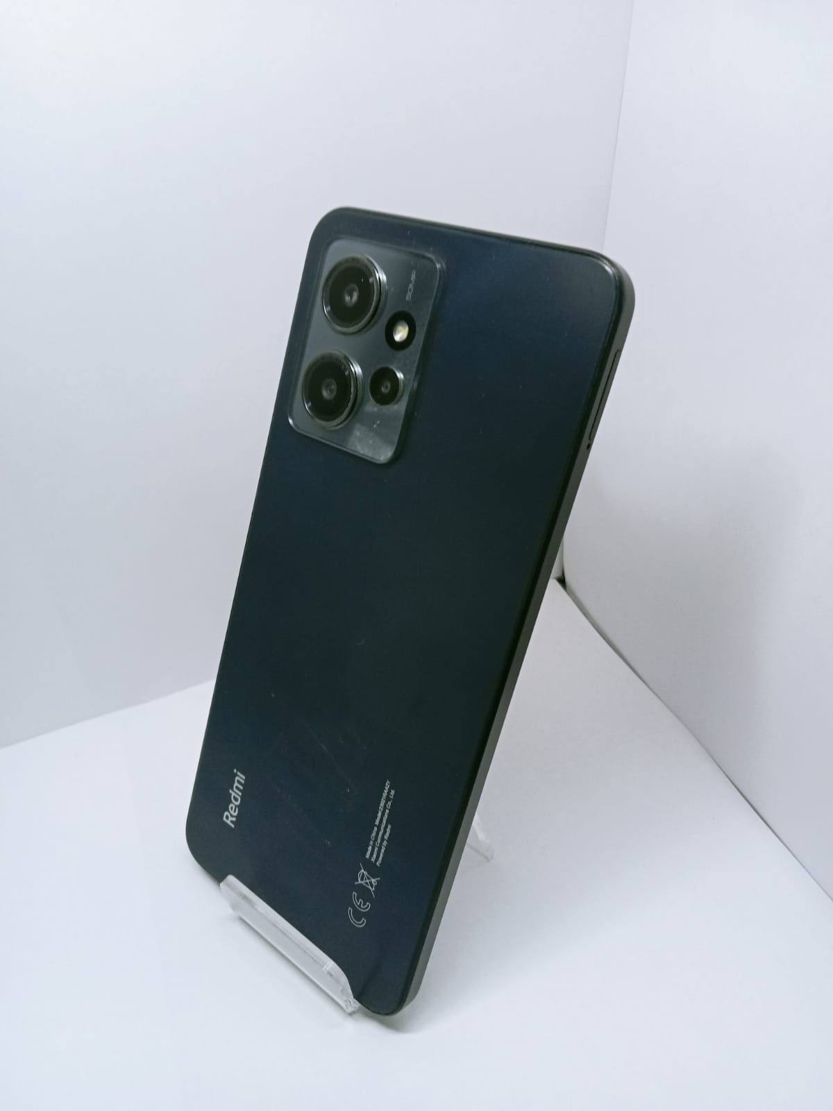 📱 Redmi Note 11S liberado usado