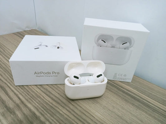🎧 AirPods 2ª generación-usados