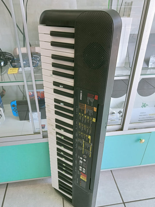 🎹 Teclado Yamaha-usado