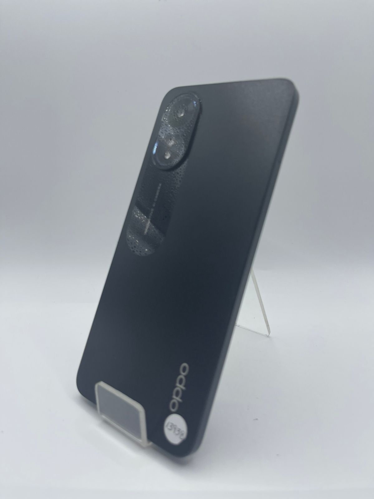 Celular Oppo A38 4G 4 GB 128 GB negro