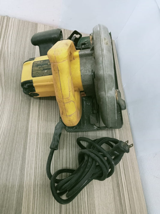 🔧 Cortadora DeWalt/dwe560-b3-usada