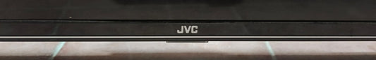 Pantalla smart tv JVC 50 pulgadas, usado