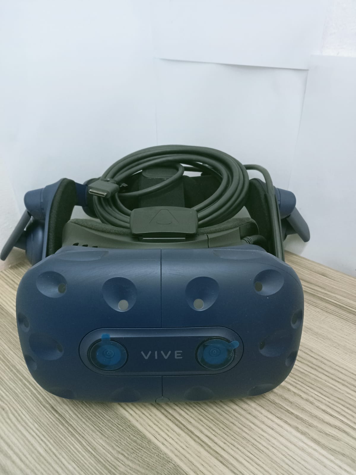 🥽 HTC Vive Pro – Realidad Virtual