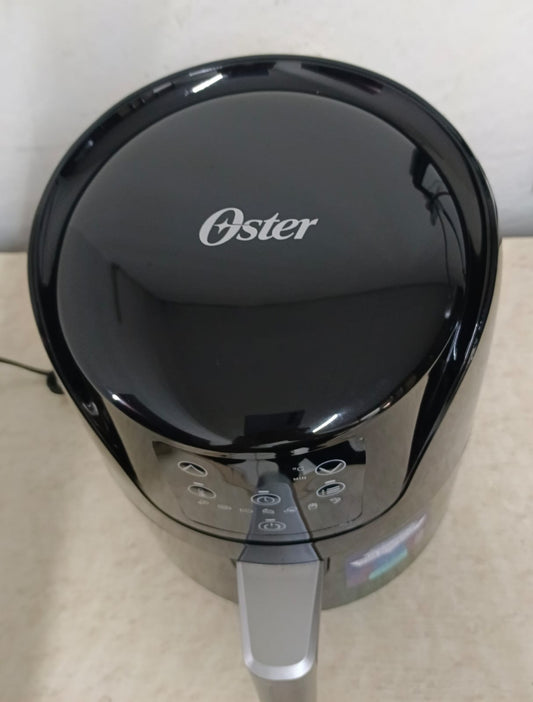 Freidora de Aire Oster ckstaf18ddf, usado