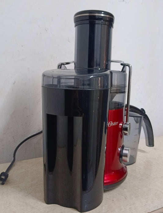 Extractor de juegos OSTER fpstje320r