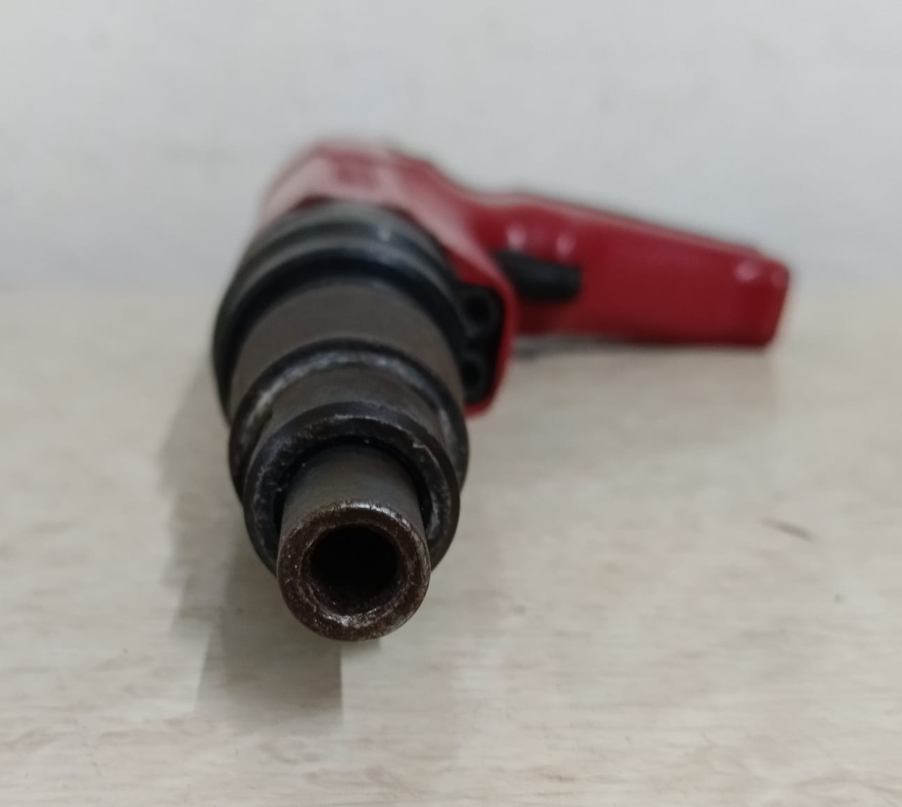 Pistola de Fulminantes GRAM-BEL, usado