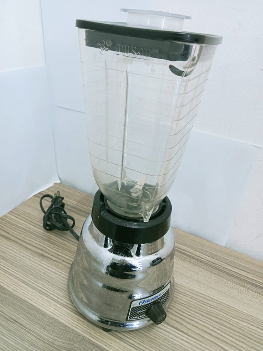 🌀 Licuadora Osterizer 450-20 usada