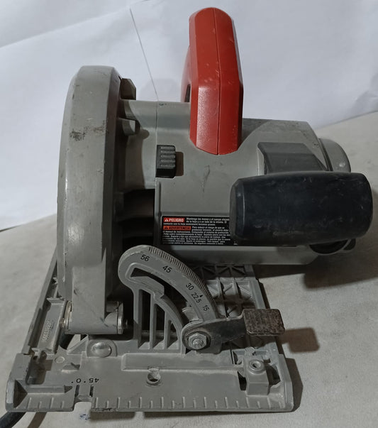 Sierra Circular SkilSaw gsp 67 wp, usado