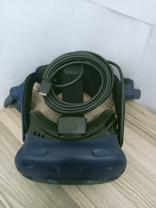 🥽 HTC Vive Pro – Realidad Virtual