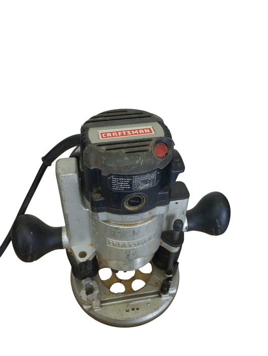 🔧⚙️ ROUTER CRAFTSMAN MODELO 50429 ⚙️🔧