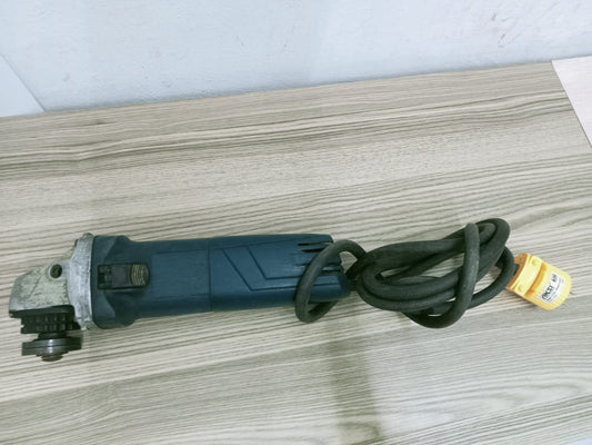 🔧 Esmeriladora Bosch 🔵