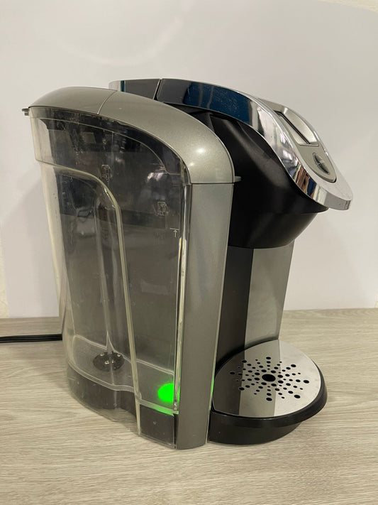 Cafetera Keuring 1 litro Capsulas