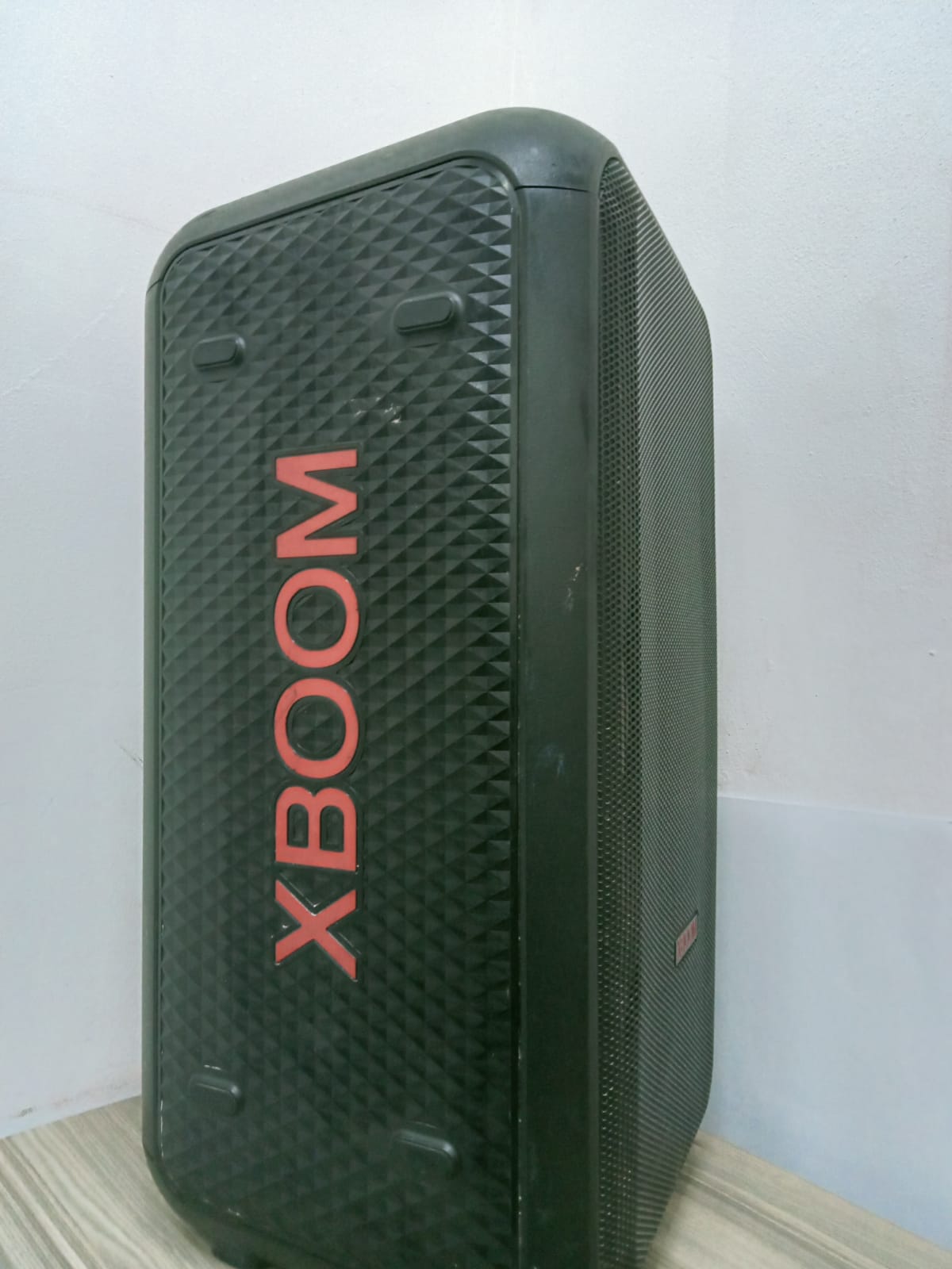 BOCINA LG XBOOM XL5S
