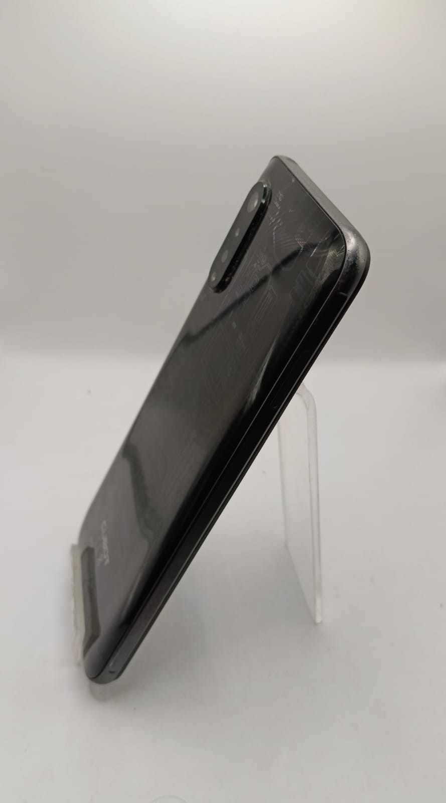 CUBOT x70 256gb 4ram liberado, usado