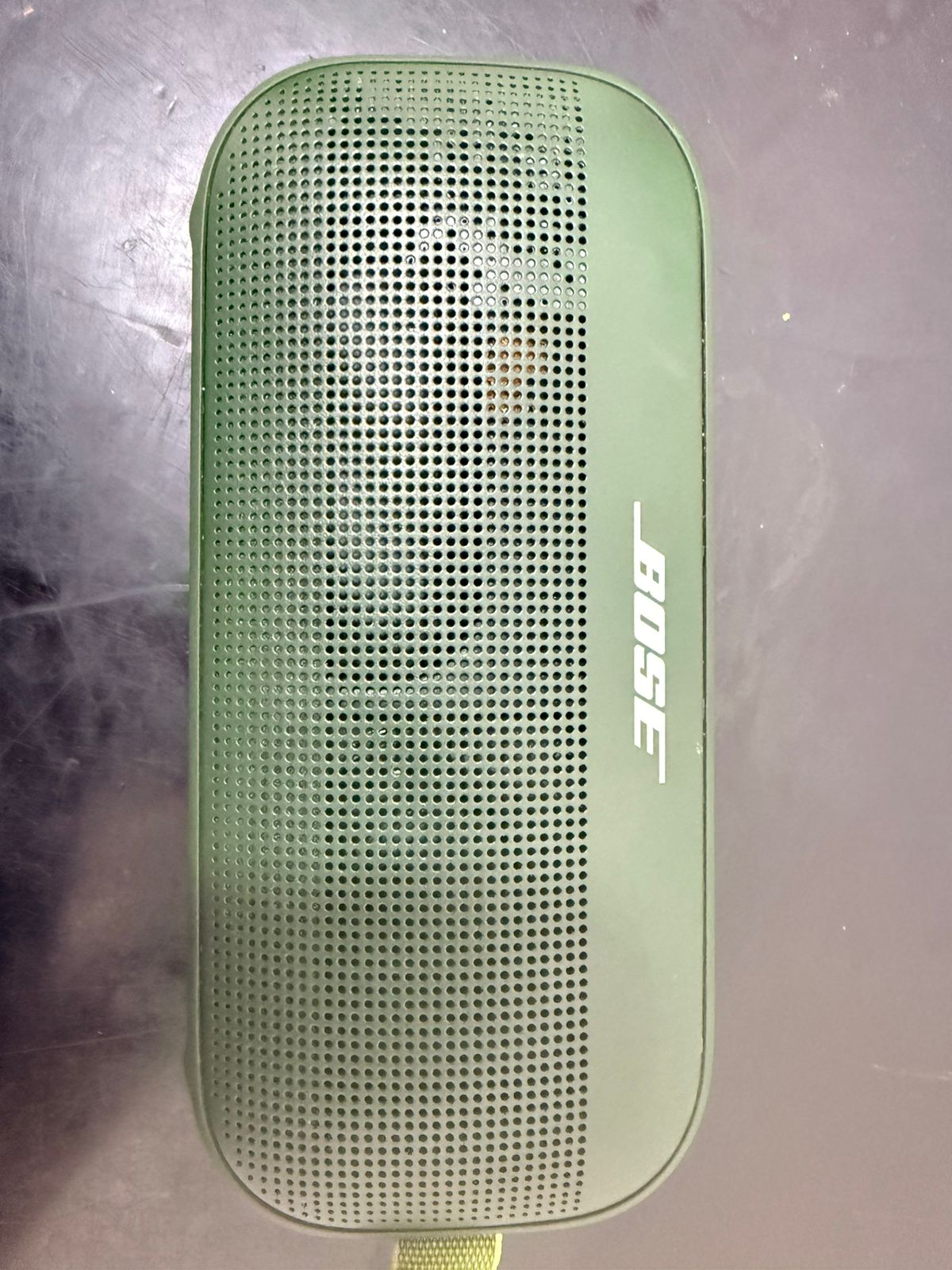 BOCINA BOSE SOUNDLINK FLEX-USADO