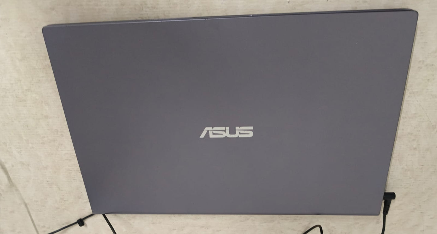 Laptop ASUS vivobook intel core i3 windows 11, usado