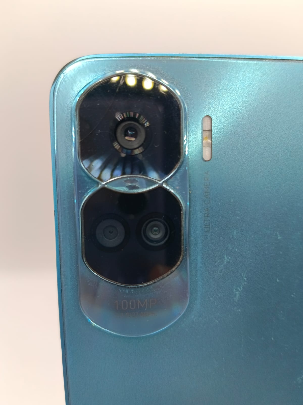Honor 90 lite 256gb 8ram liberado, usado