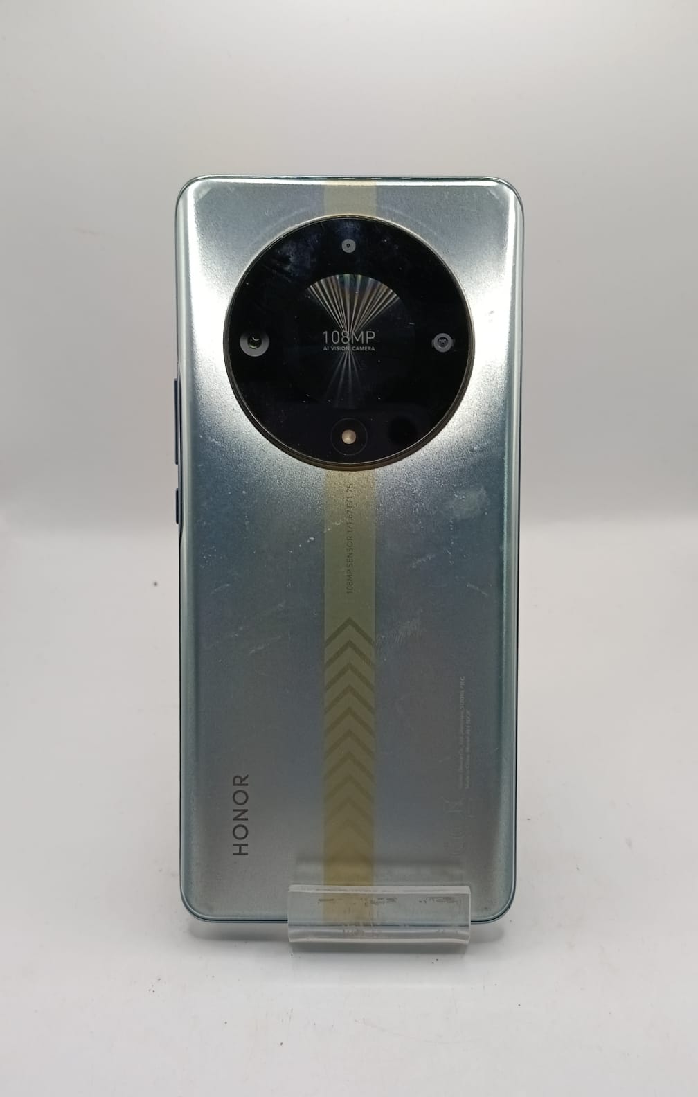 HONOR x9b 5g 512gb 8ram liberado, usado
