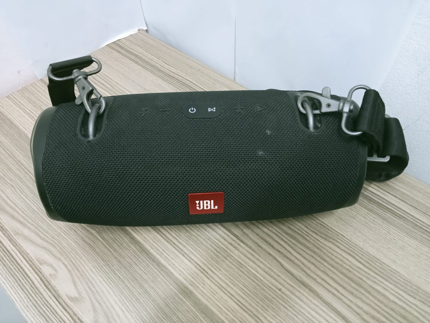🔊 JBL Xtreme 2 - Bocina Usada en Excelente Estado 🔋