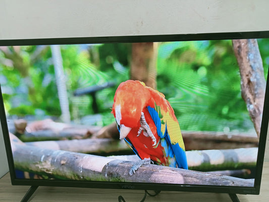 Pantalla atvio 32 pulgas roku - usada