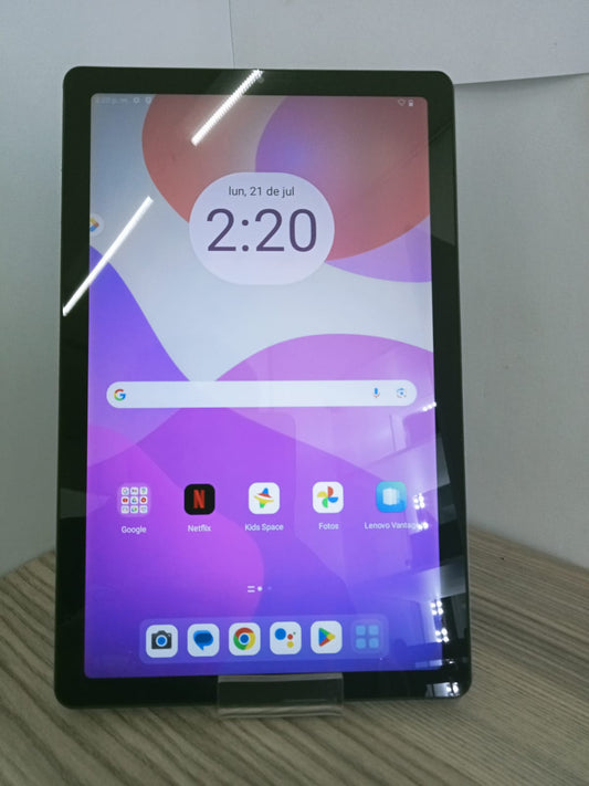 Tablet M9 64GB usada